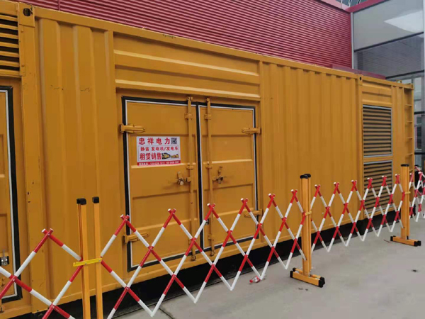 姑苏柴油发电机电压不稳的原因是什么？