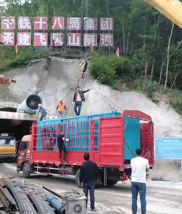 姑苏发电机组维修后输出功率降低是什么问题