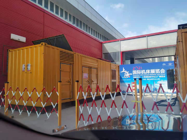 姑苏发电车出租-发电机无电压或电压太低怎么办？