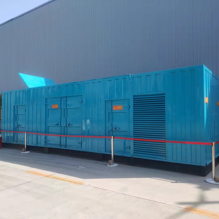 姑苏怎样更换柴油发电机组的空气滤清器？