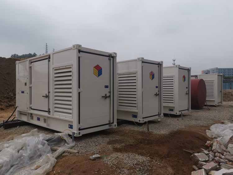 姑苏如何降低 200KW 柴油发电机的燃油消耗率？