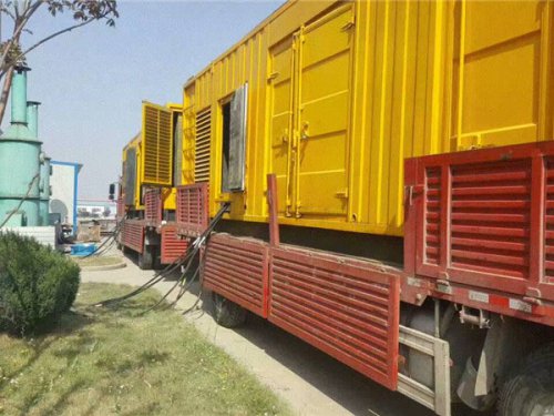 姑苏计算 200KW 柴油发电机油耗时，需要考虑哪些因素？