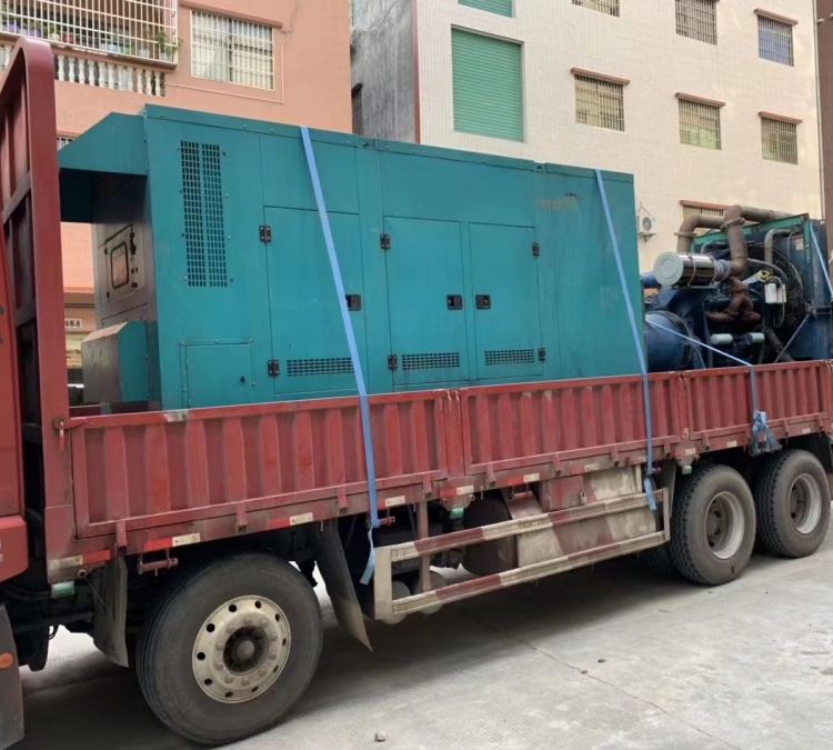 姑苏如何在不同负载率下确保 400KW 柴油发电机组的正常运行？