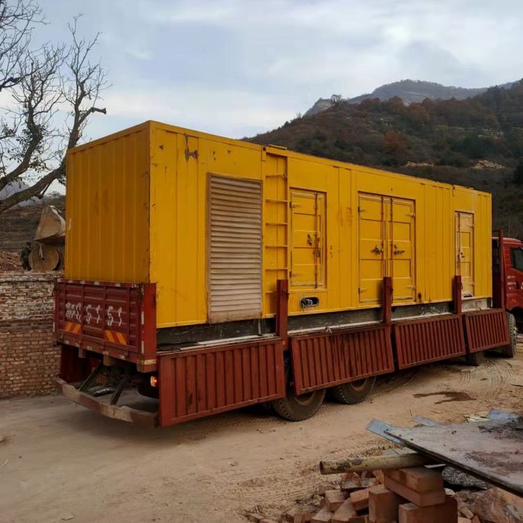 姑苏200kW 发电机组在带电阻性负载时，输出功率会受到哪些因素的影响？