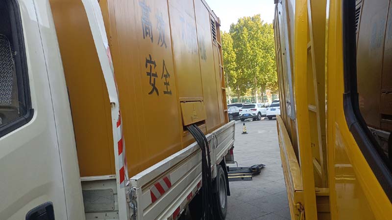 姑苏如何判断柴油发电机组和UPS电源的切换时间是否符合要求？